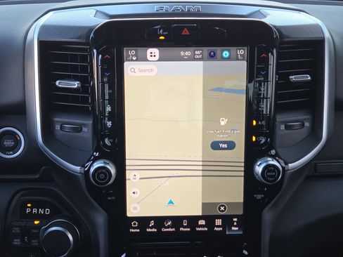 New 2026 RAM 1500 Big Horn image 15