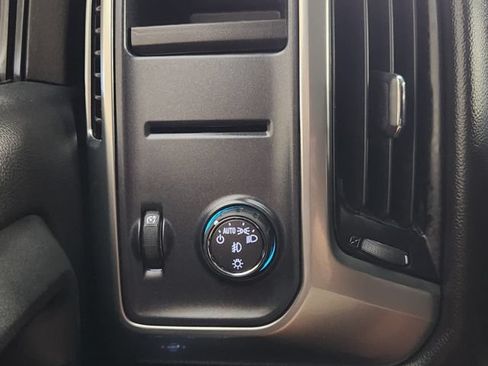 Used 2015 Chevrolet Silverado 1500 LT w/ All Star Edition RWD image 20