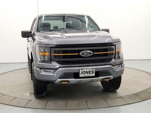 Used 2023 Ford F150 Tremor image 2