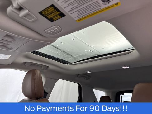 Used 2024 Ford Bronco Sport Outer Banks w/ Tech Package image 29