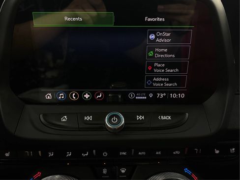 Used 2023 Chevrolet Camaro LT RWD image 33