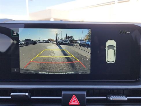 New 2026 Kia Sportage LX w/ LX Convenience Package image 20