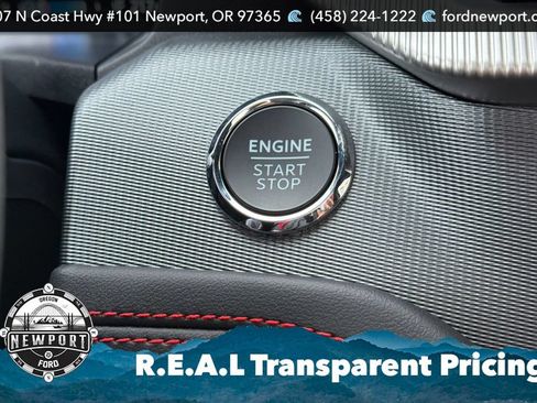 New 2026 Ford Explorer ST-Line w/ ST-Line Street Pack AWD/4WD image 26
