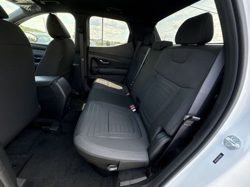 New 2026 Hyundai Santa Cruz SE AWD/4WD image 25