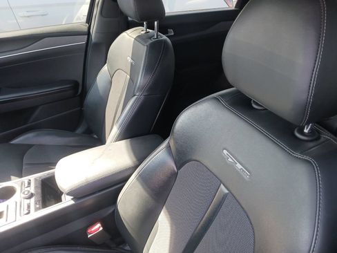 Used 2022 Kia K5 GT-Line w/ GT-Line Awd Premium Package image 5