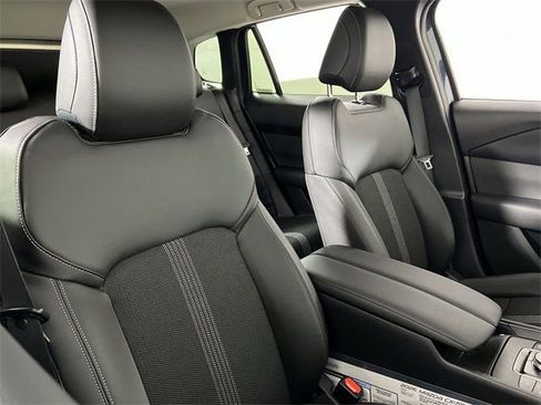 New 2026 MAZDA CX-50 AWD 2.5 S w/ Cargo Package image 21