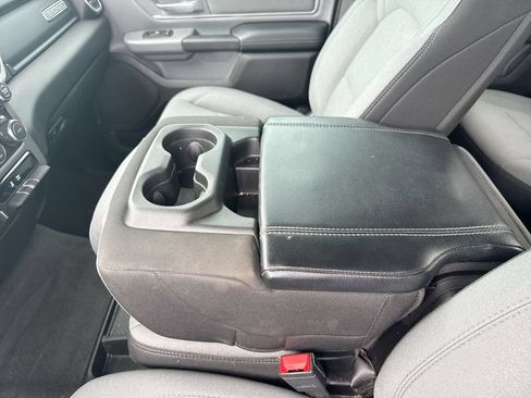 Used 2022 RAM 1500 Big Horn AWD/4WD image 25