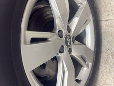 Used 2018 Audi Q5 2.0T Premium Plus w/ Premium Plus Package image 37