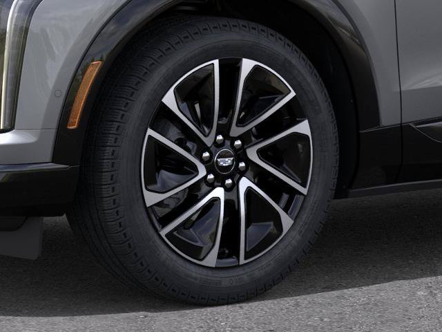 New 2027 Cadillac Optiq Sport AWD/4WD image 33