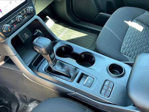 New 2025 Ford Ranger XL w/ Trailer Tow Package image 7