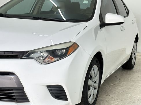 Used 2016 Toyota Corolla LE FWD image 20