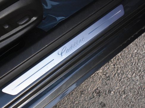 Used 2016 Cadillac ATS Sedan image 51