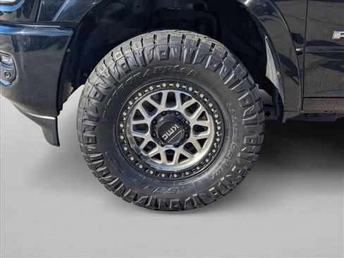 Used 2019 RAM 2500 Laramie image 24