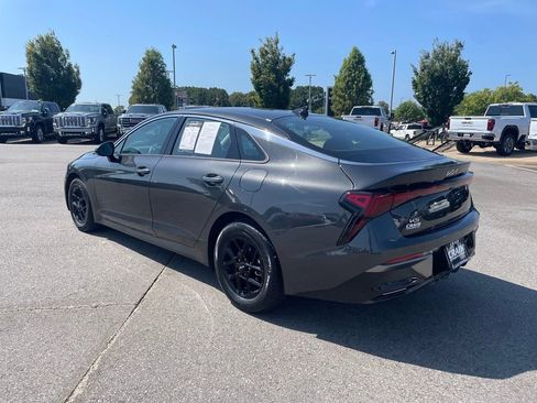 Used 2025 Kia K5 LXS FWD image 5