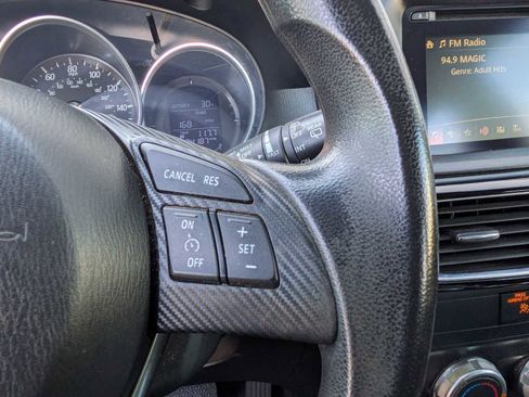 Used 2016 MAZDA CX-5 Sport image 22