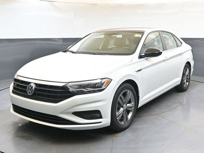 Used 2021 Volkswagen Jetta R-Line w/ R-Line Cold Weather Package