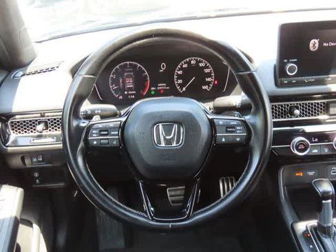 Certified 2023 Honda Civic Sport image 18