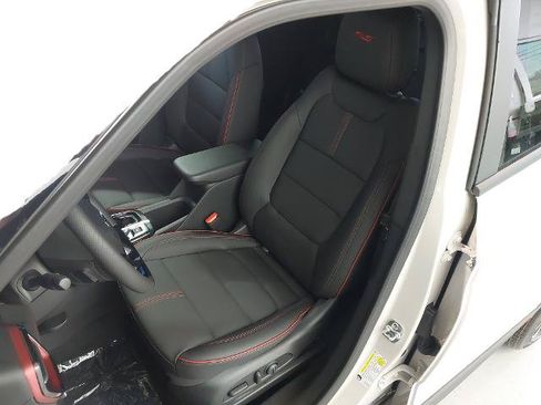 New 2026 Chevrolet TrailBlazer RS w/ Convenience Package FWD image 23