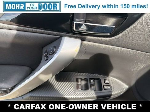Used 2022 Mitsubishi Eclipse Cross SE AWD/4WD image 11