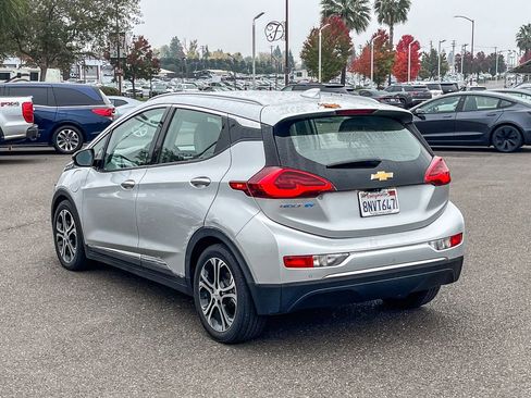 Used 2019 Chevrolet Bolt Premier w/ Infotainment Package image 2