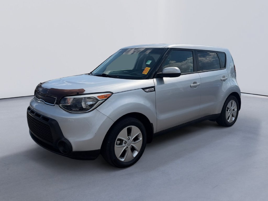 Used 2016 Kia Soul FWD image 7