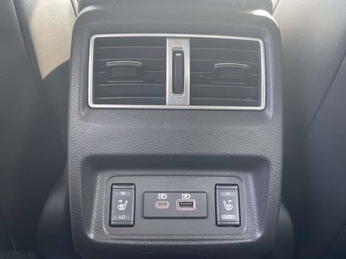 Used 2023 Nissan Maxima Platinum w/ Sport Mat Group FWD image 15
