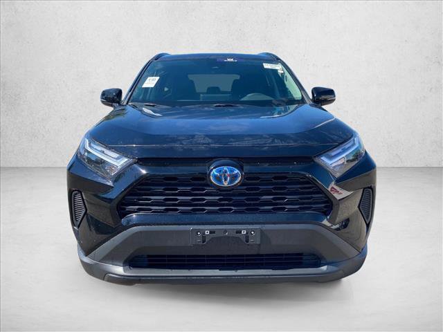 Used 2023 Toyota RAV4 XLE w/ Convenience Package AWD/4WD image 2
