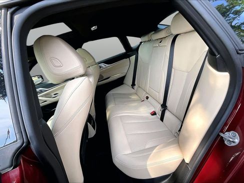 Certified 2024 BMW 430i Gran Coupe w/ Premium Package RWD image 20