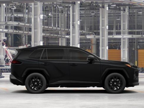 New 2026 Toyota RAV4 AWD Plug-in Hybrid image 78
