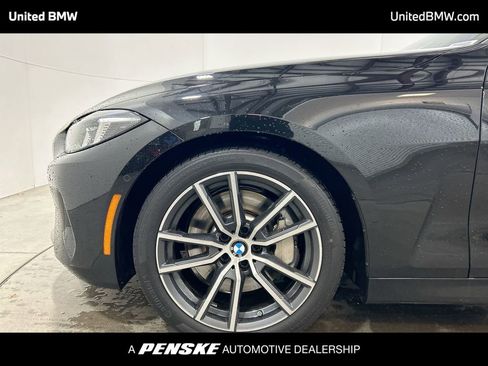 Used 2025 BMW 430i 430i image 10