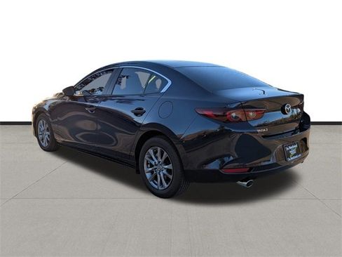 Certified 2025 MAZDA MAZDA3 s image 7