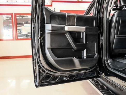 Used 2021 Ford F250 Lariat w/ Lariat Value Package image 40