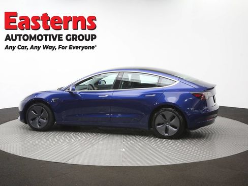 Used 2019 Tesla Model 3 Long Range AWD/4WD image 56