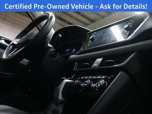 Certified 2024 Volkswagen Taos SE image 49