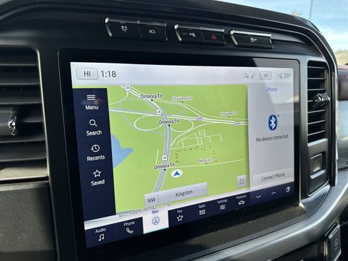 Used 2023 Ford F150 Lariat w/ Equipment Group 502A High image 20