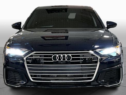 Used 2019 Audi A6 3.0T Prestige w/ Prestige Package image 3