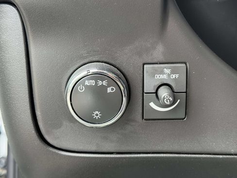 Used 2019 Chevrolet Express 3500 LT w/ LT Preferred Equipment Group RWD image 24