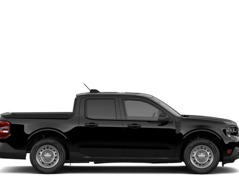 New 2026 Ford Maverick XL FWD image 55
