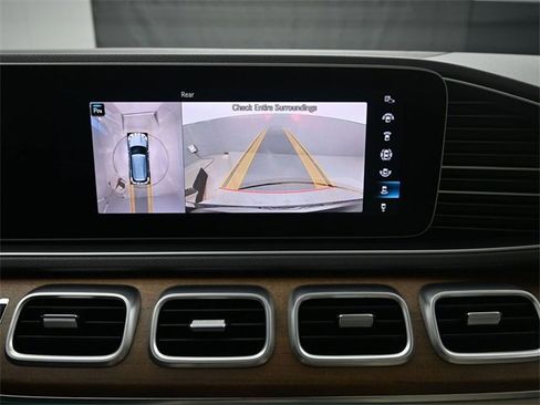 Used 2020 Mercedes-Benz GLE 350 4MATIC image 12