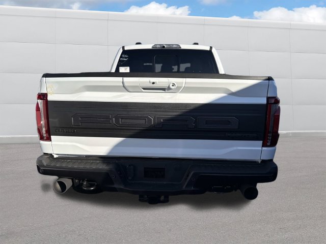 New 2026 Ford F150 Raptor AWD/4WD image 3