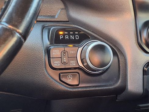 Used 2021 RAM 1500 Big Horn image 17