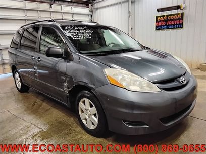 Used 2010 Toyota Sienna LE