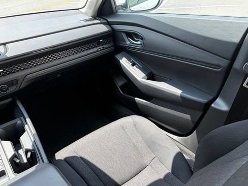 Certified 2024 Honda Accord EX image 34