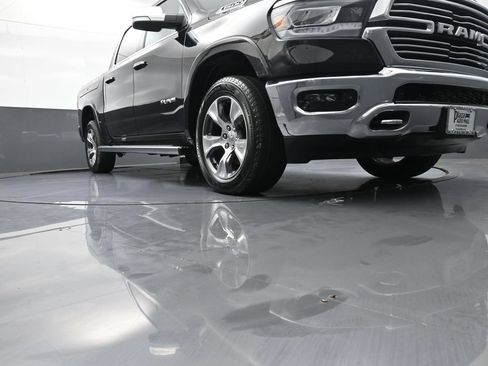 Used 2021 RAM 1500 Laramie AWD/4WD image 29