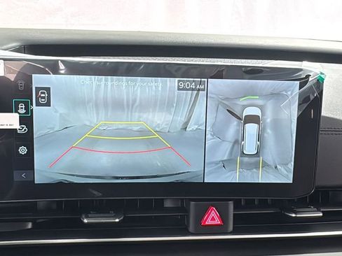 New 2026 Kia Carnival SX w/ SX Dark Edition Package FWD image 27