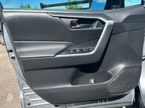 Used 2024 Toyota RAV4 LE image 26