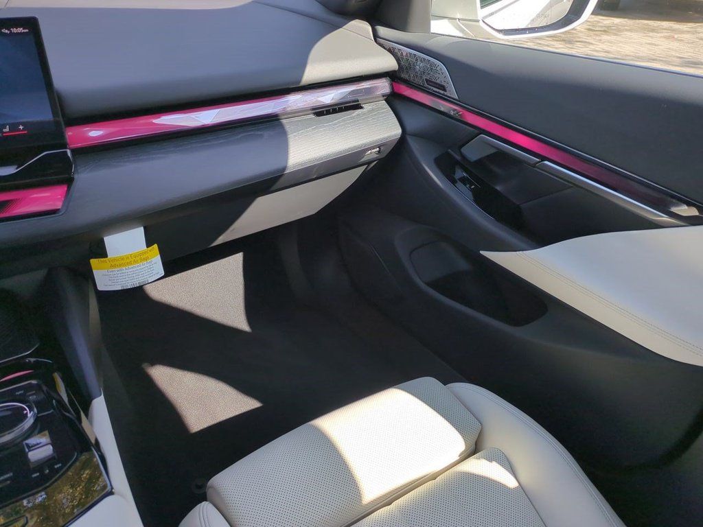 New 2026 BMW i5 eDrive40 w/ Premium Package AWD/4WD image 17