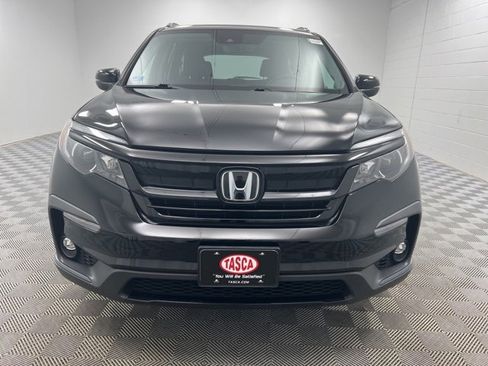 Used 2022 Honda Pilot Special Edition image 3