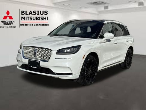 Used 2021 Lincoln Corsair Reserve image 26