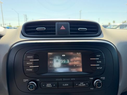 Used 2016 Kia Soul + w/ Eco Package FWD image 28